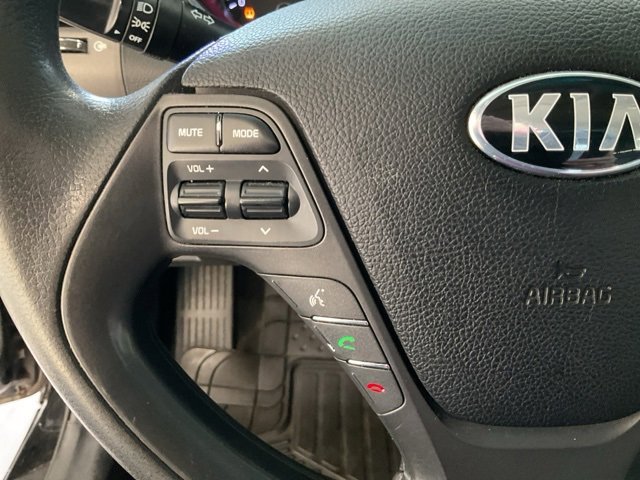 Used 2015 Kia Forte LX w/ Popular Package image 10