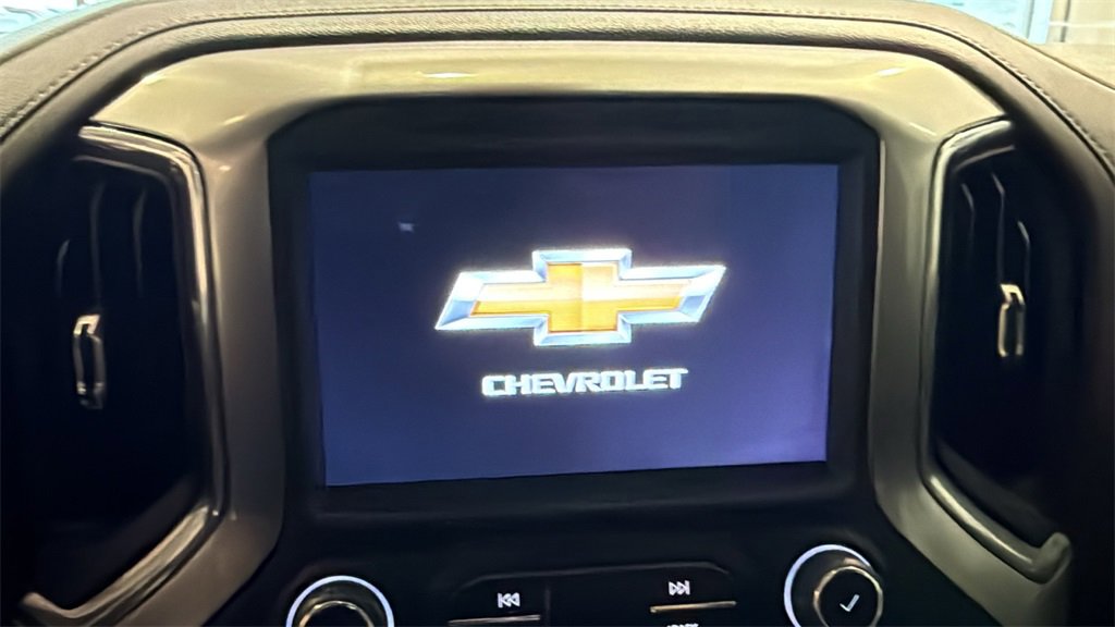 Used 2020 Chevrolet Silverado 1500 LT w/ All-Star Edition image 25