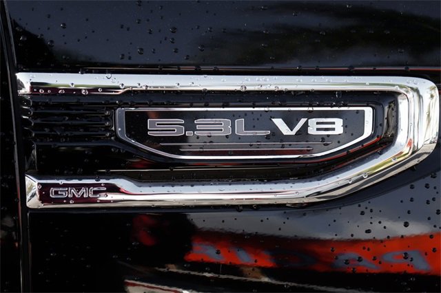 Used 2020 GMC Sierra 1500 SLT w/ SLT Premium Package image 50