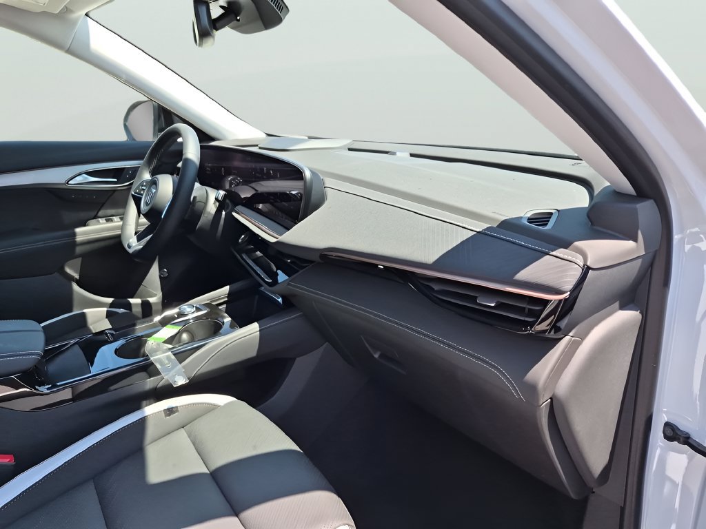 New 2026 Buick Envision Sport Touring AWD/4WD image 43