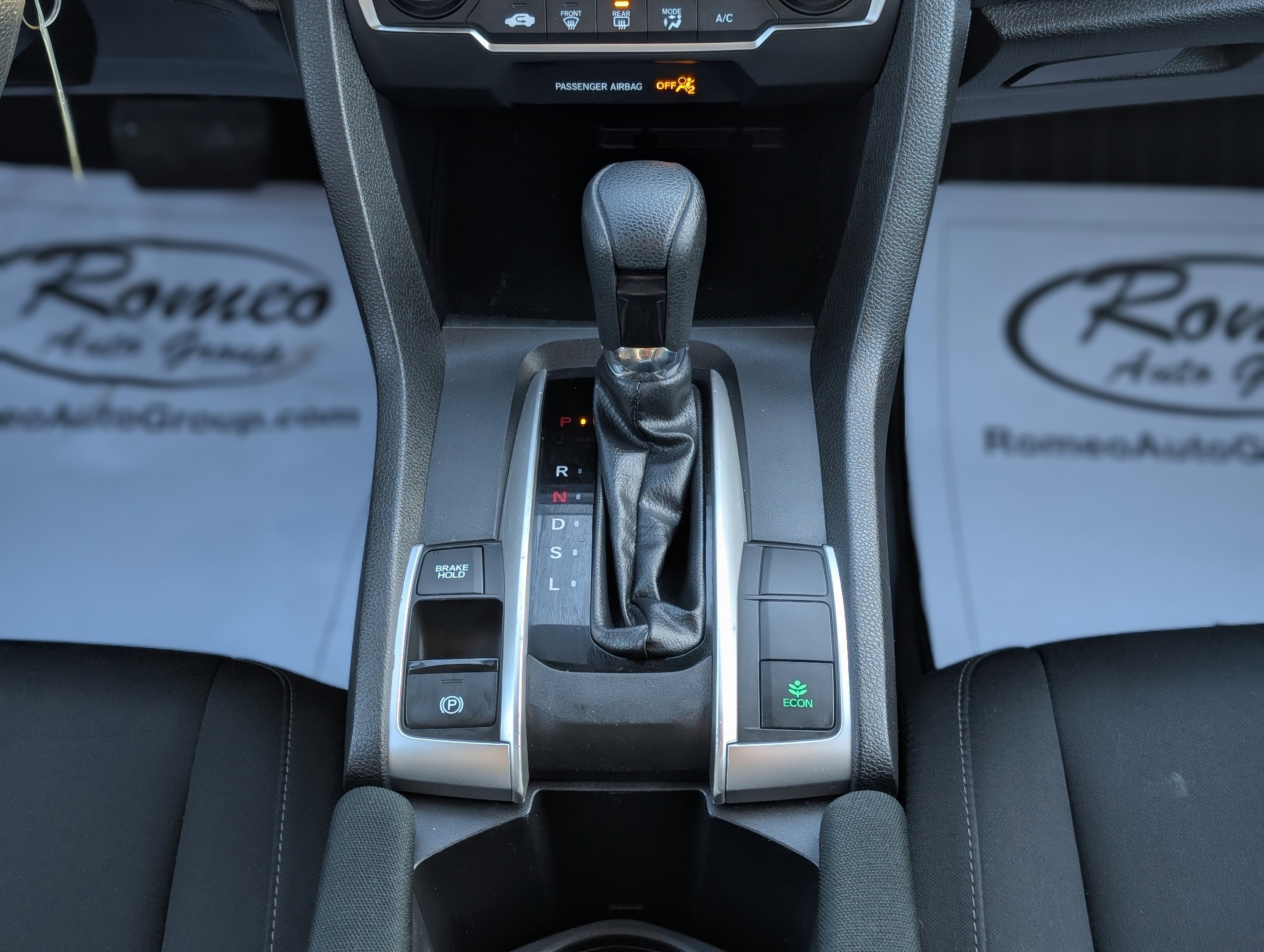 Used 2021 Honda Civic LX image 21