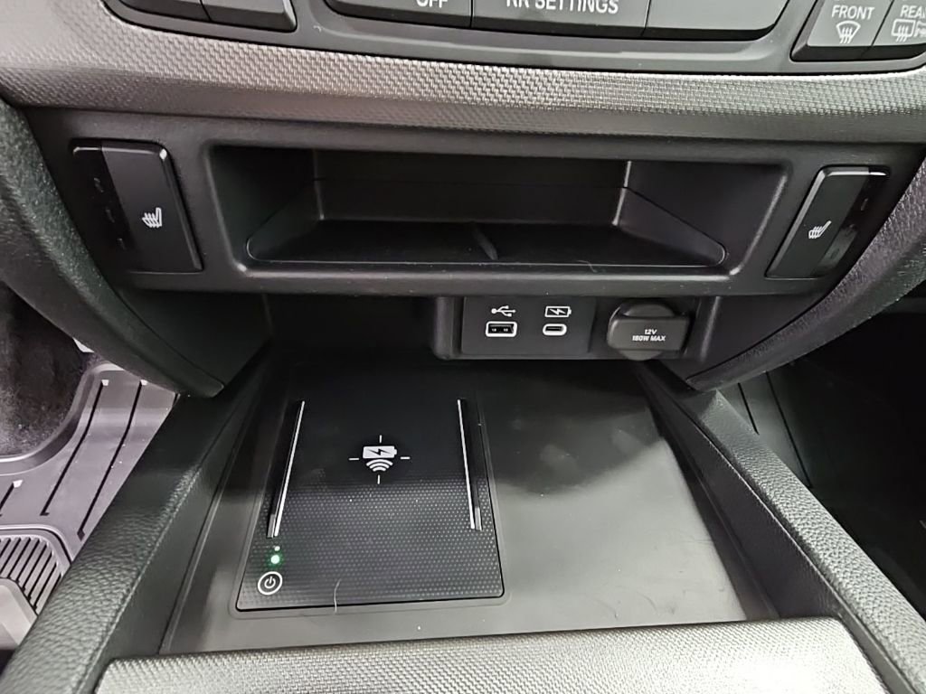 New 2026 Honda Ridgeline RTL image 20