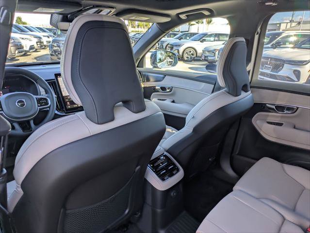 New 2026 Volvo XC90 T8 Plus w/ Protection Package Premier image 12