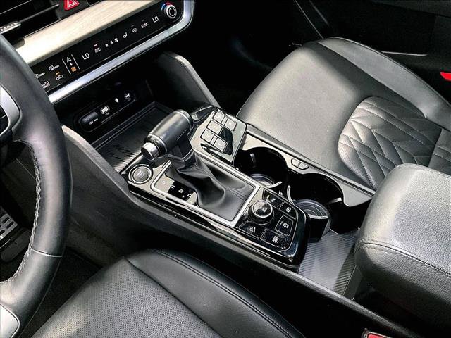 Used 2024 Kia Sportage X-Pro Prestige AWD/4WD image 15