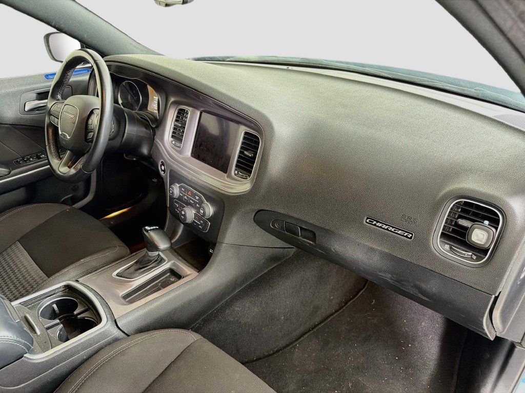 Used 2023 Dodge Charger GT RWD image 30