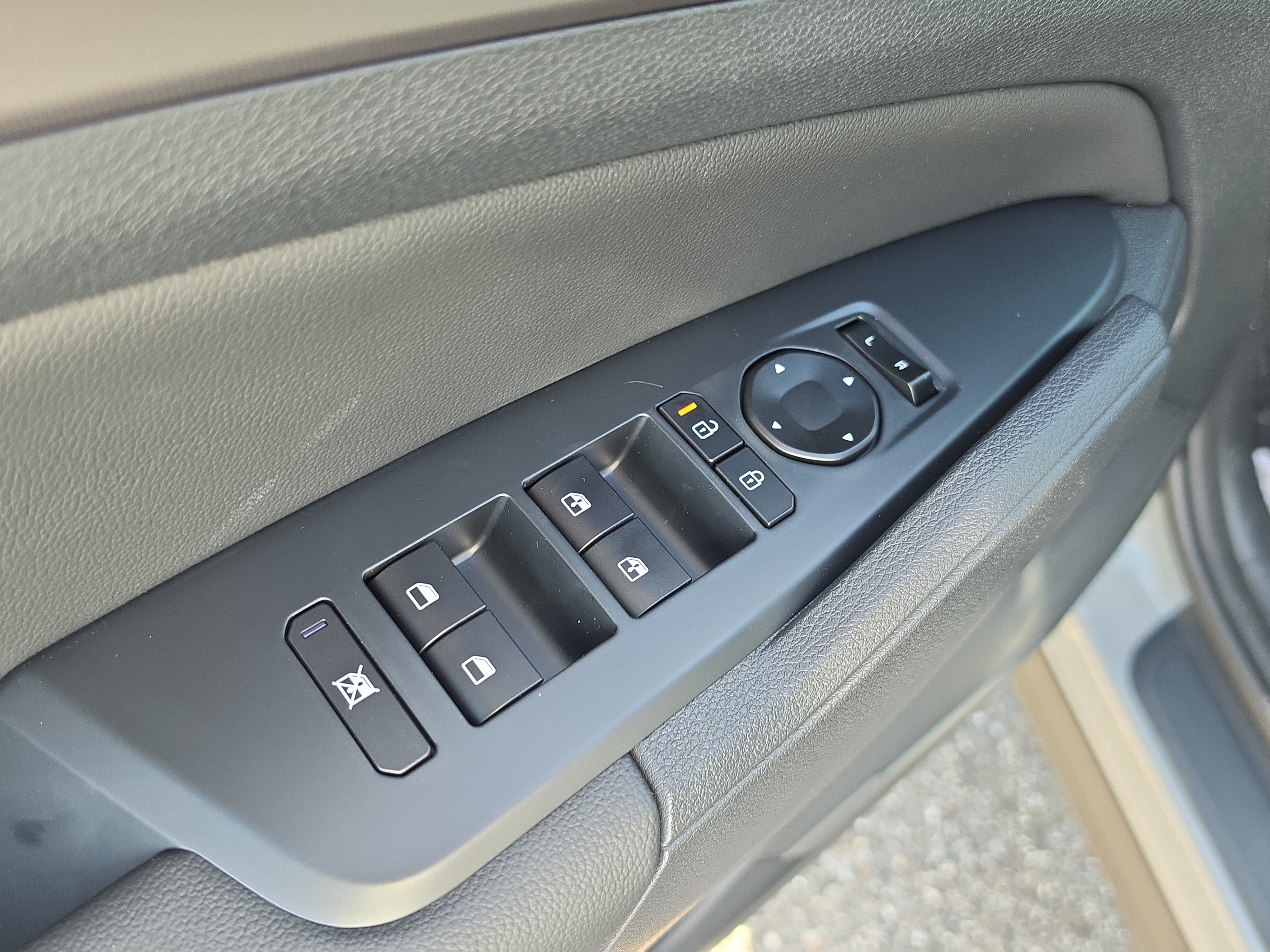 New 2027 Kia Sportage EX FWD image 20