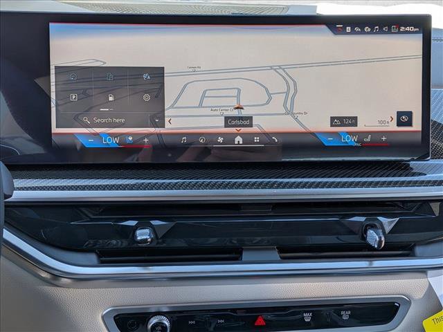 New 2026 BMW X5 M60i image 13