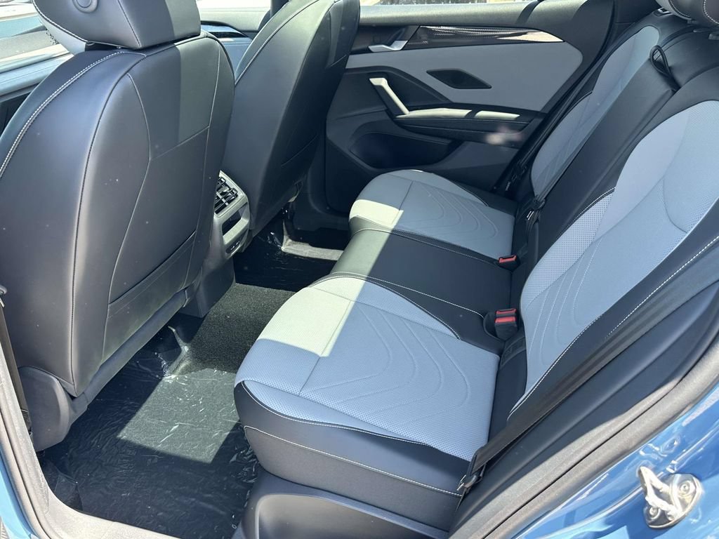 New 2026 Volkswagen Tiguan SE R-Line AWD/4WD image 10