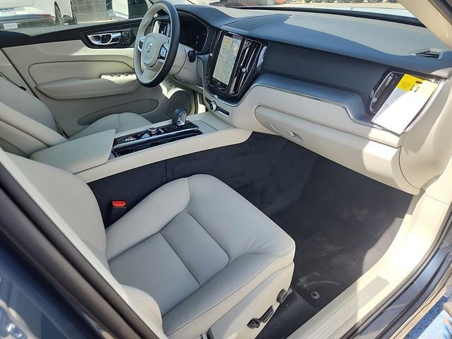 New 2025 Volvo XC60 B5 Core w/ Protection Package Premier image 14