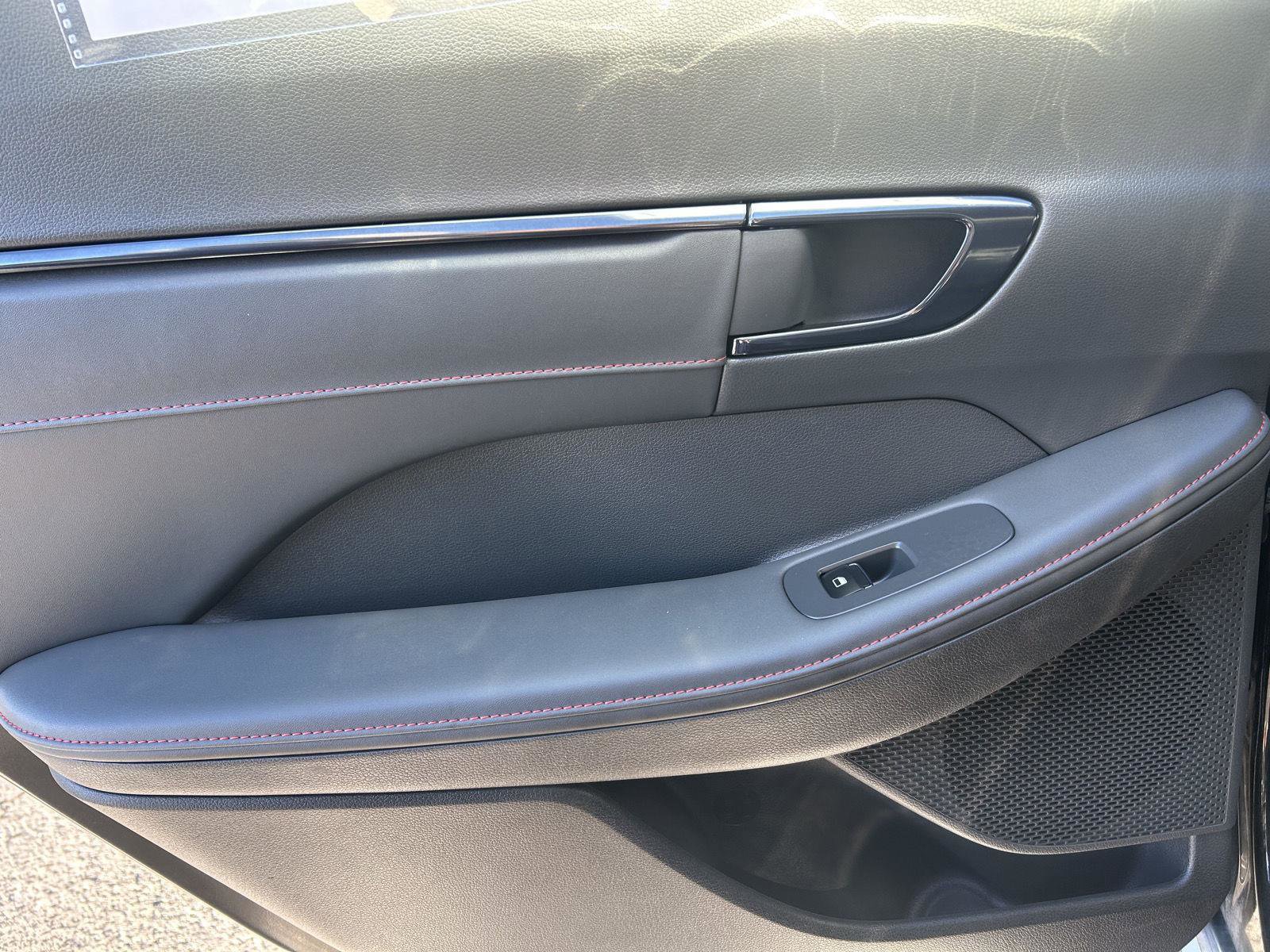 Used 2021 Hyundai Sonata N Line w/ Cargo Package image 16