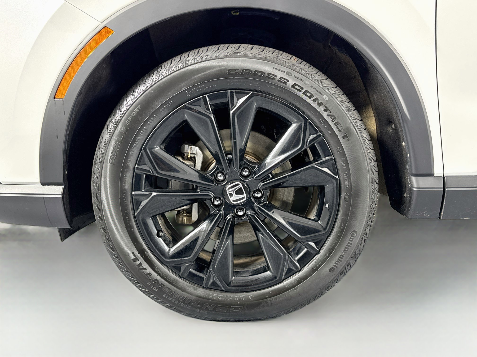 Certified 2024 Honda CR-V Sport Touring image 33