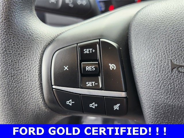 Certified 2024 Ford Bronco Sport Big Bend image 26