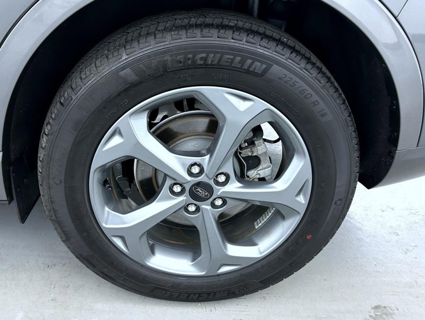 Used 2023 Ford Escape ST-Line w/ Tech Pack #1 AWD/4WD image 23