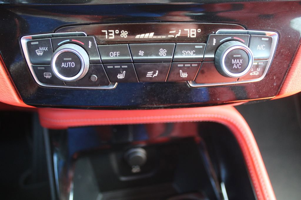 Used 2019 BMW X2 M35i w/ Premium Package image 44