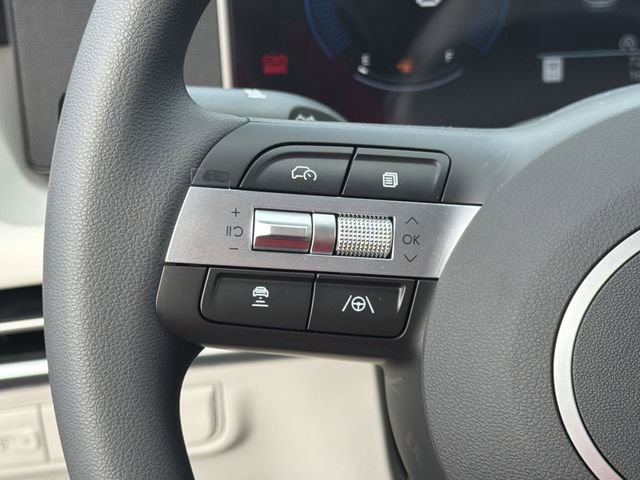 New 2026 Hyundai Tucson SEL image 25
