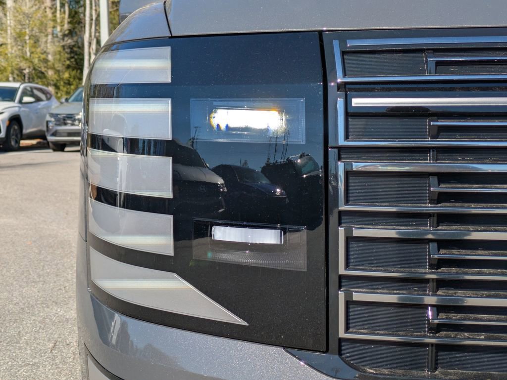 New 2026 Hyundai Palisade Limited image 10