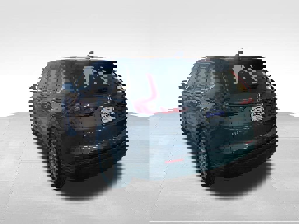 Used 2023 Honda CR-V EX-L image 3