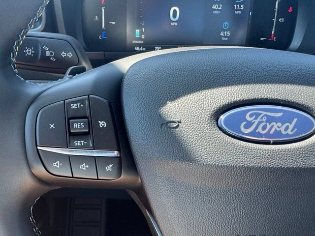 New 2026 Ford Maverick Lobo AWD/4WD image 20