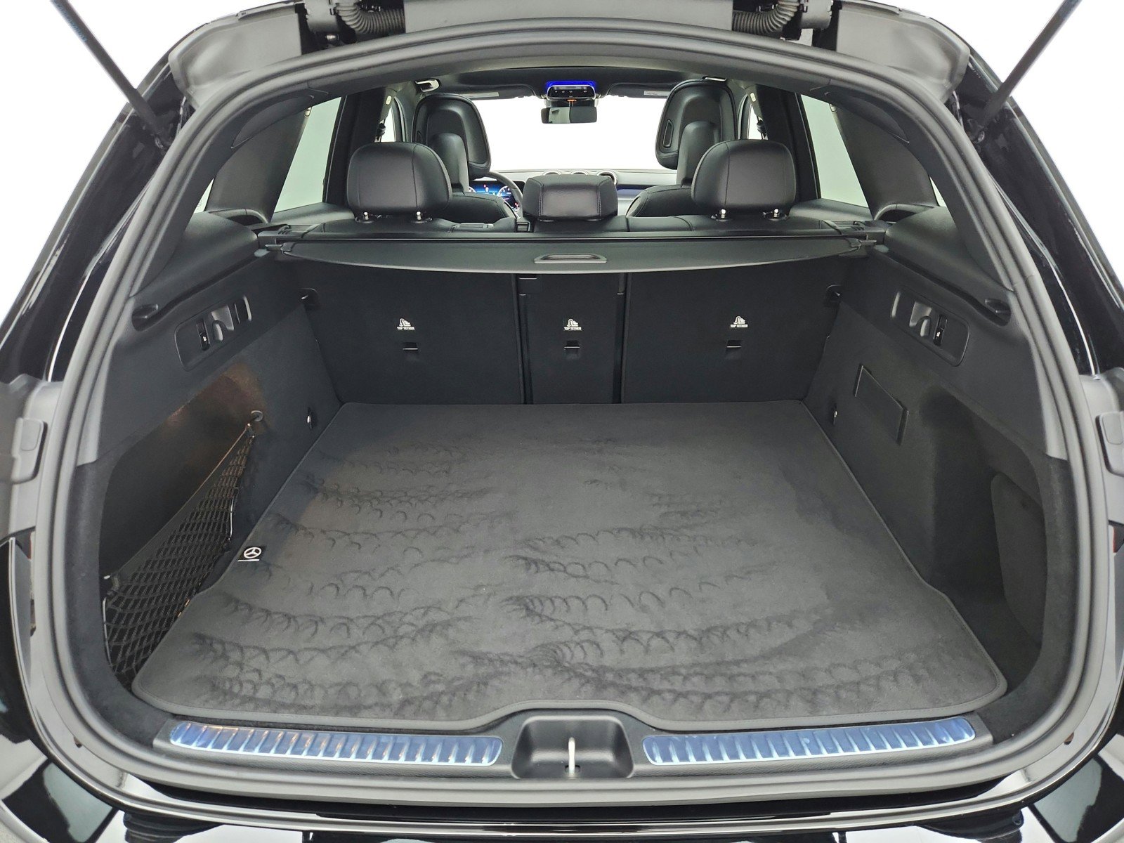 Certified 2026 Mercedes-Benz GLC 300 image 29