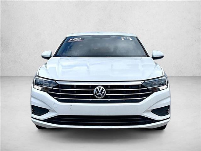 Used 2019 Volkswagen Jetta S w/ Driver Assistance Package FWD image 3
