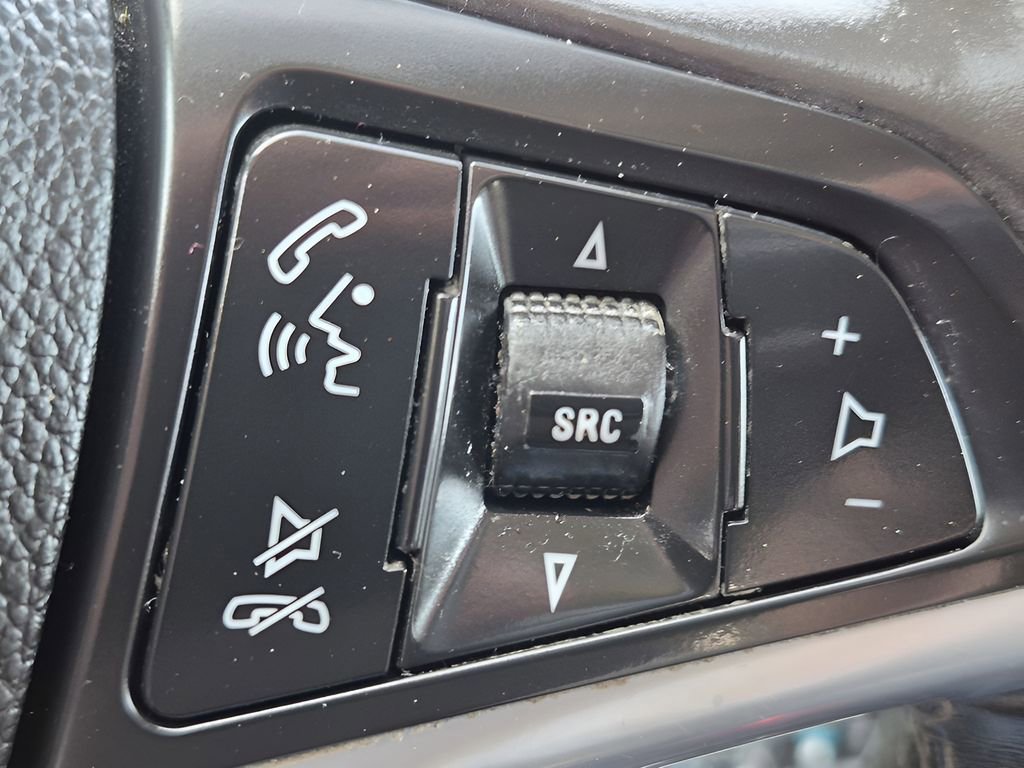 Used 2016 Buick Encore Premium FWD image 12