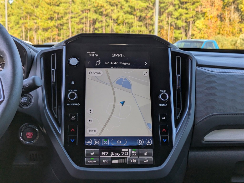 New 2026 Subaru Forester Limited image 14