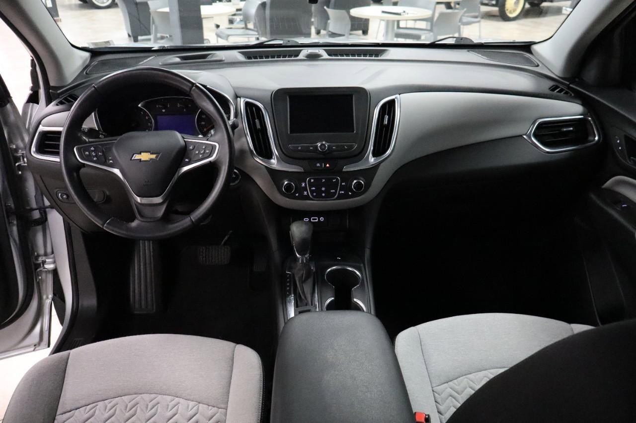 Used 2022 Chevrolet Equinox LT image 12