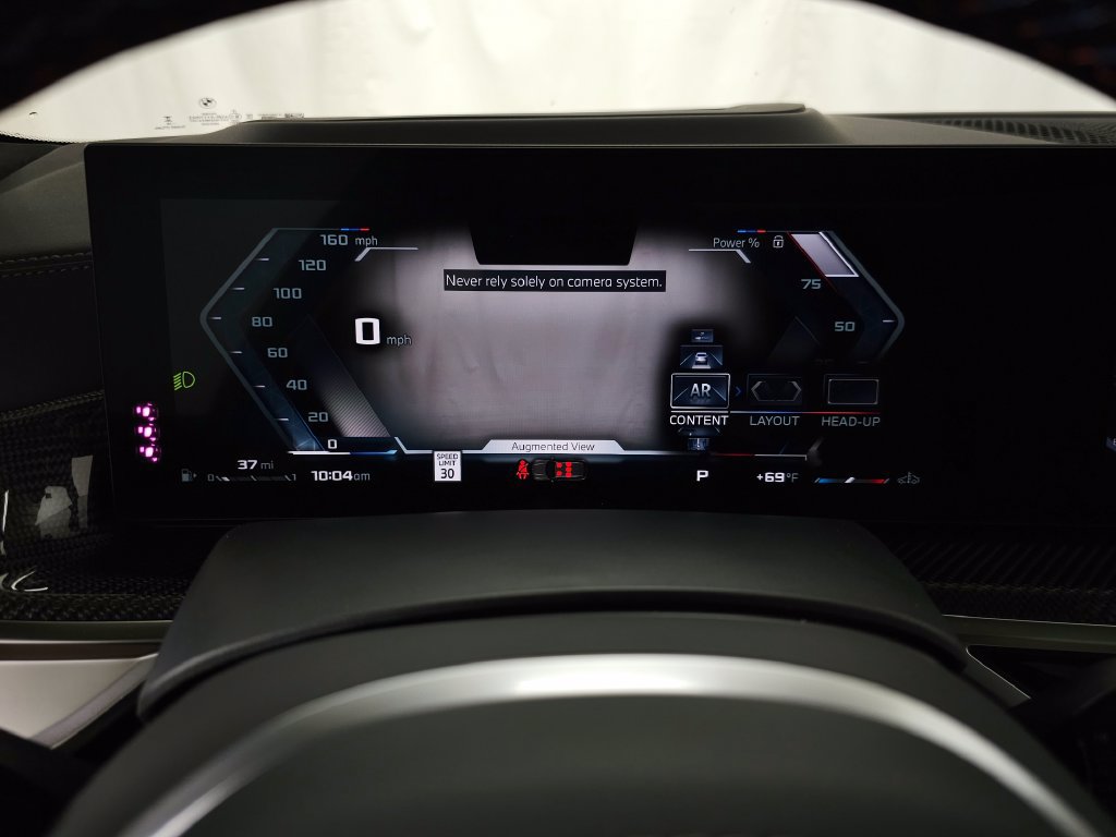 New 2027 BMW X7 M60i AWD/4WD image 16