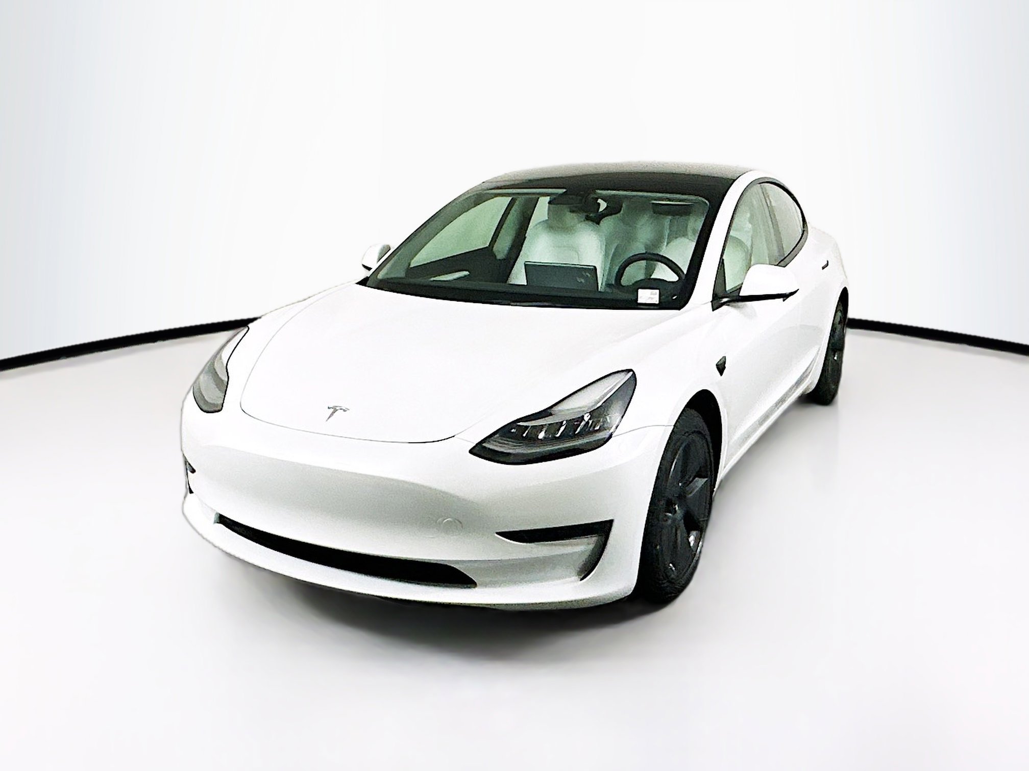 Used 2022 Tesla Model 3 Long Range image 3