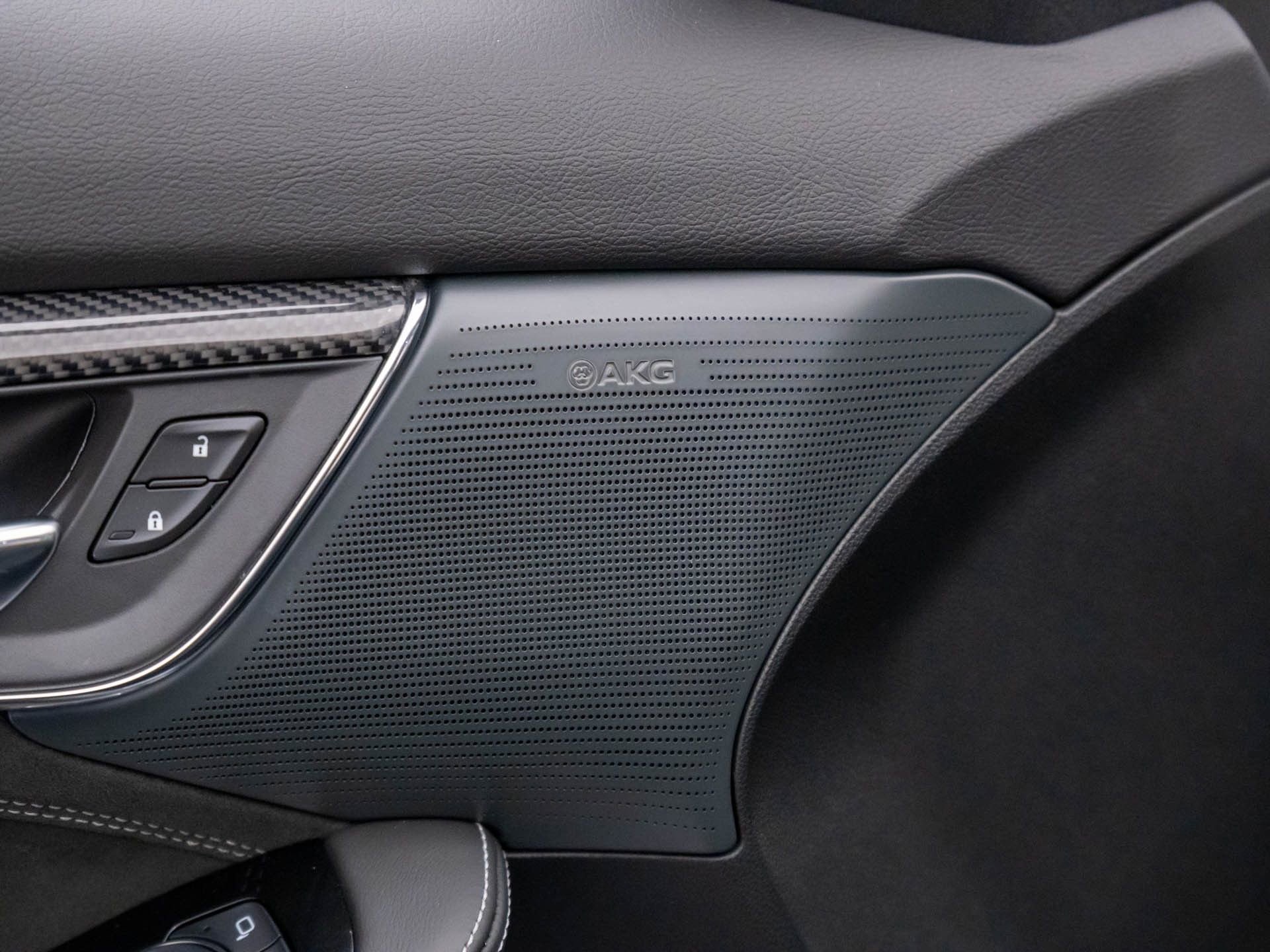 Used 2025 Cadillac CT5 V Blackwing w/ Carbon Fiber 1 Package image 13