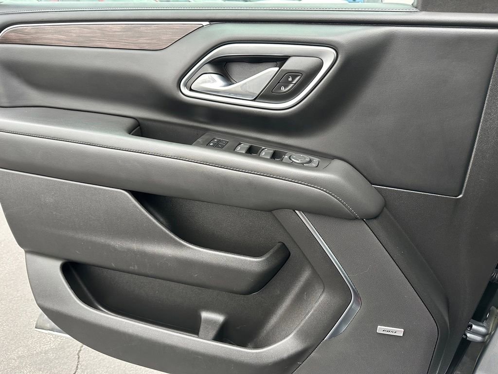Certified 2023 Chevrolet Tahoe LT image 23