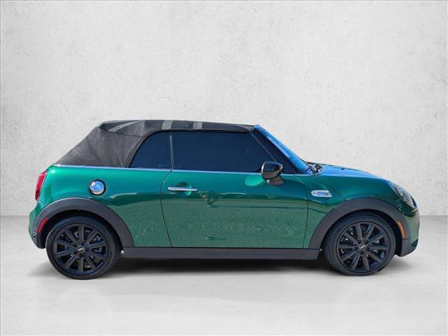 Used 2020 MINI Cooper S image 4
