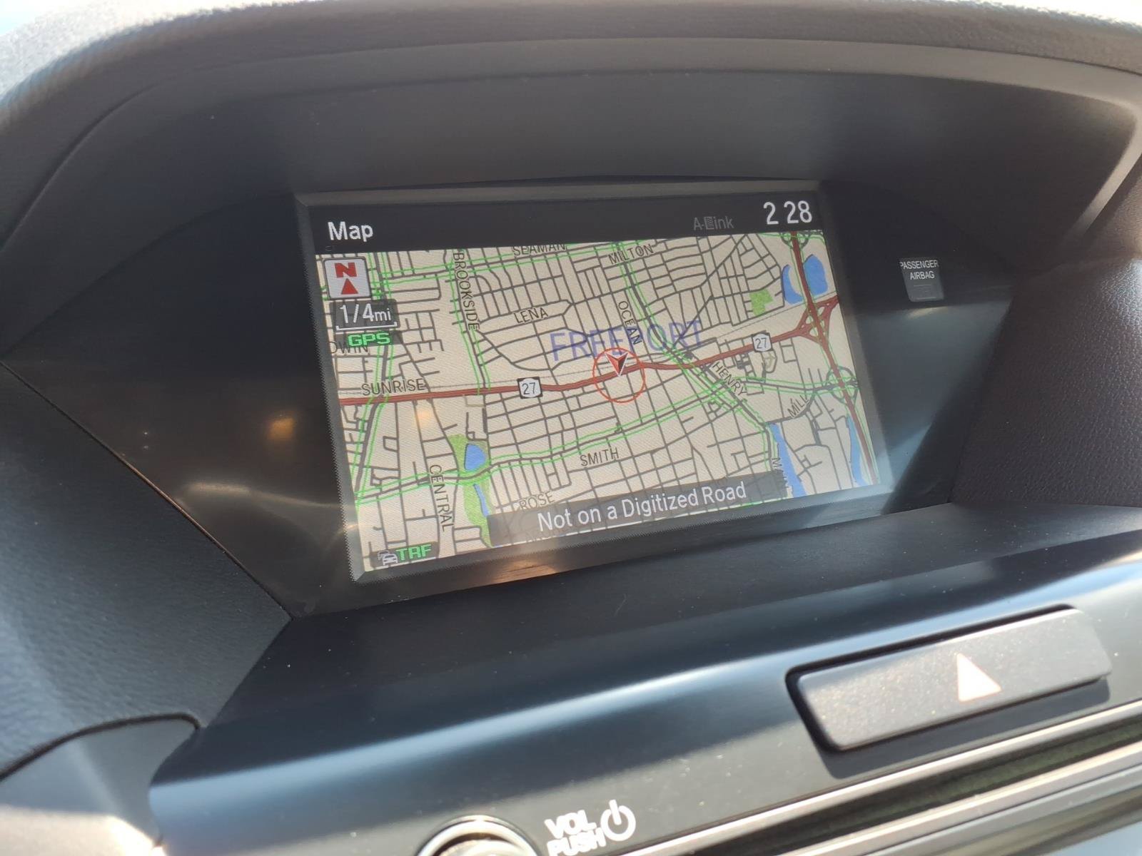 Used 2020 Acura MDX SH-AWD w/ Technology Package image 29