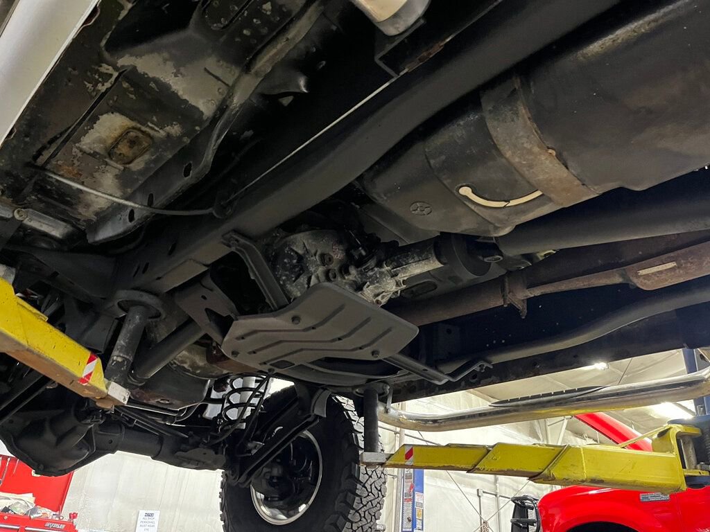 Used 1994 Dodge Ram 2500 Truck 4x4 Regular Cab image 24