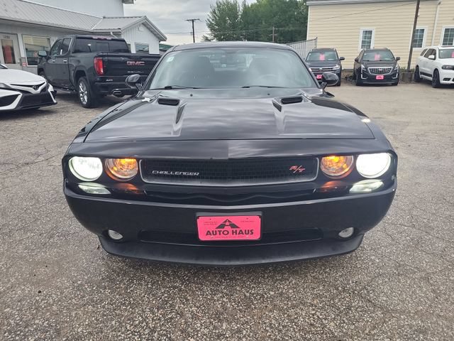 Used 2013 Dodge Challenger R/T RWD image 9