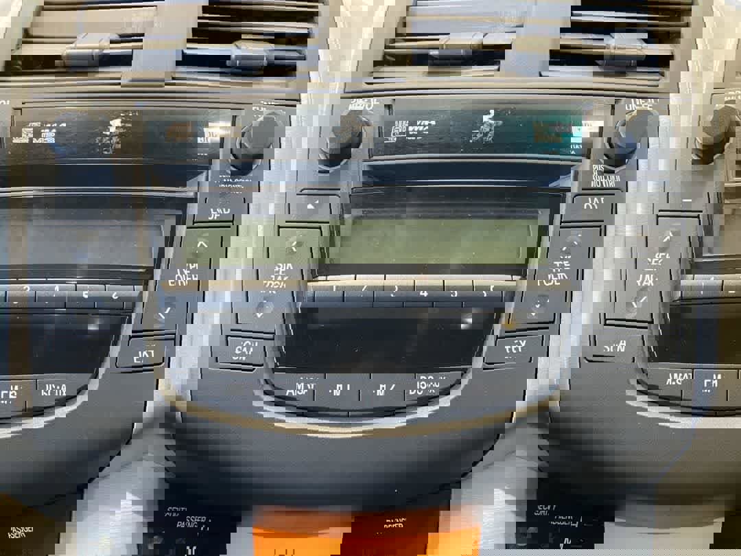 Used 2008 Toyota RAV4 Limited image 19