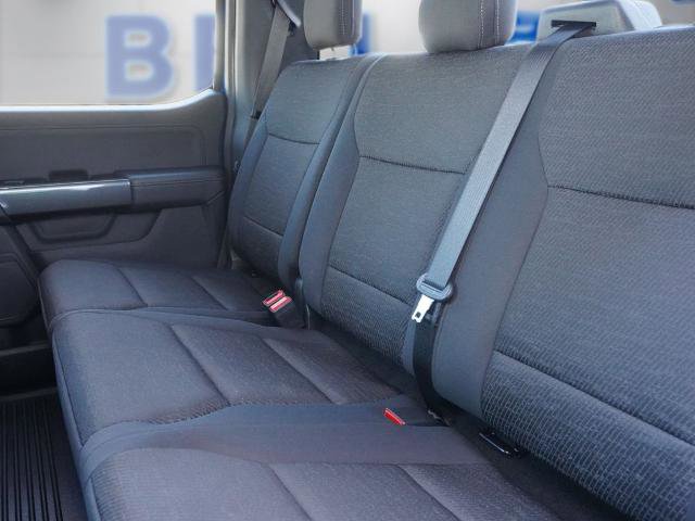 Certified 2021 Ford F150 XLT w/ Equipment Group 302A High AWD/4WD image 17