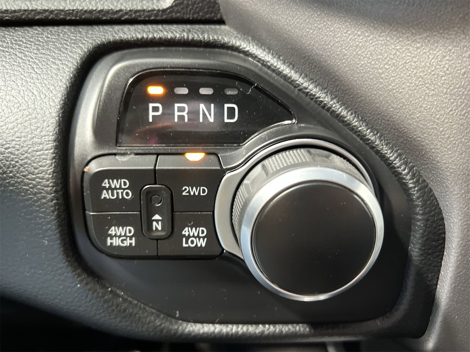 Used 2021 RAM 1500 Big Horn image 19