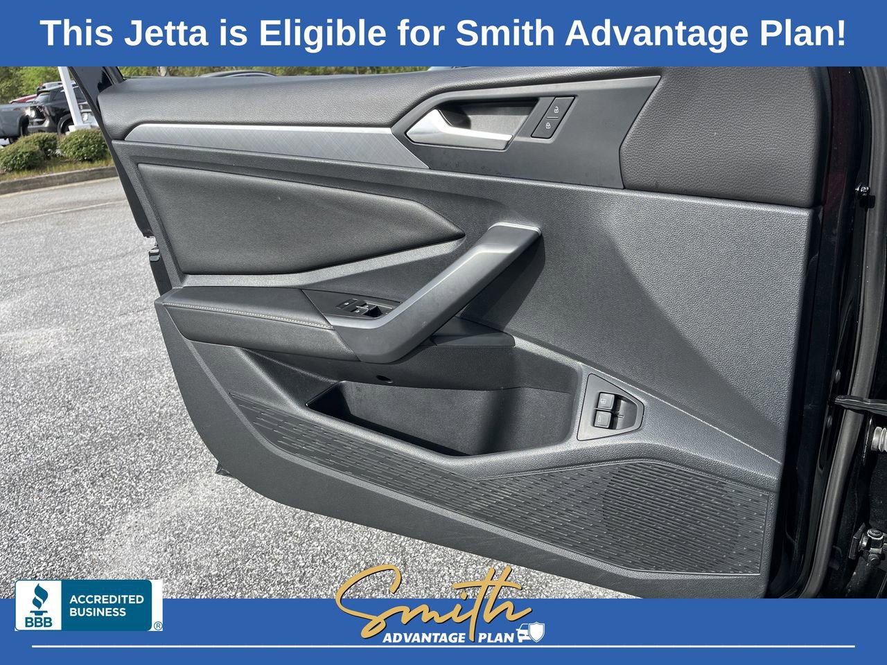 Used 2024 Volkswagen Jetta SE image 15