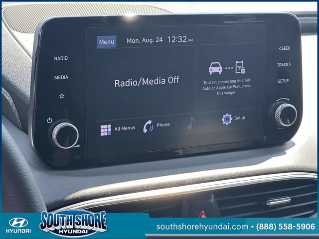 Certified 2022 Hyundai Santa Fe SE AWD/4WD image 29