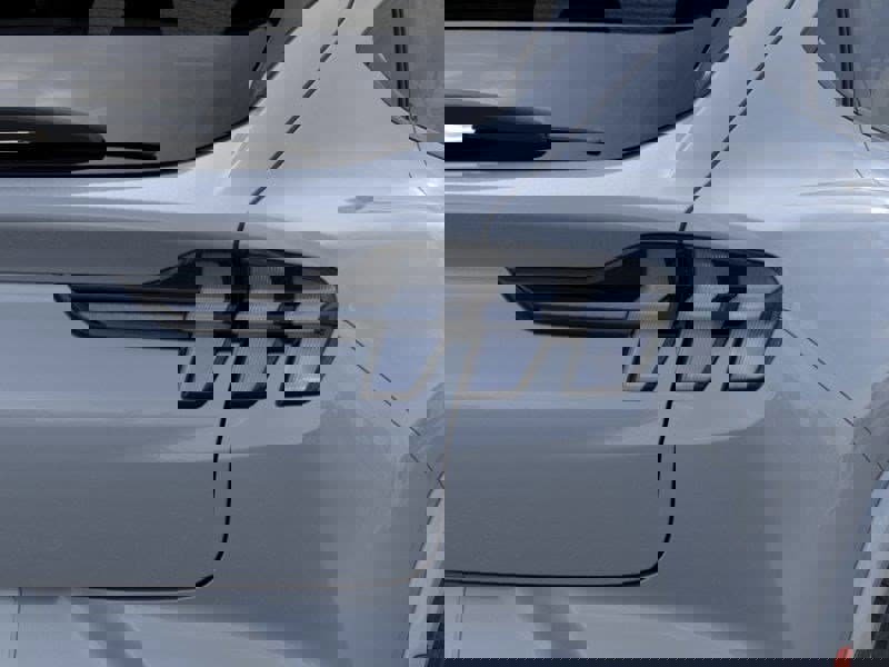 New 2025 Ford Mustang Mach-E Premium image 51