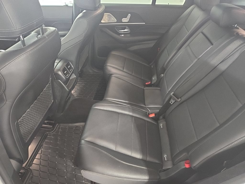 Used 2023 Mercedes-Benz GLE 350 4MATIC image 22