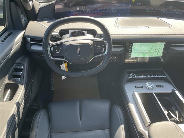 New 2025 Lincoln Navigator Reserve w/ Jet Appearance Package image 13