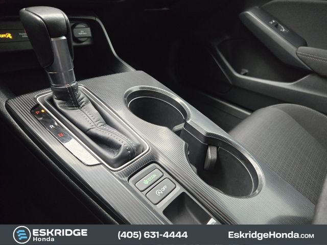 Used 2024 Honda Civic EX image 21