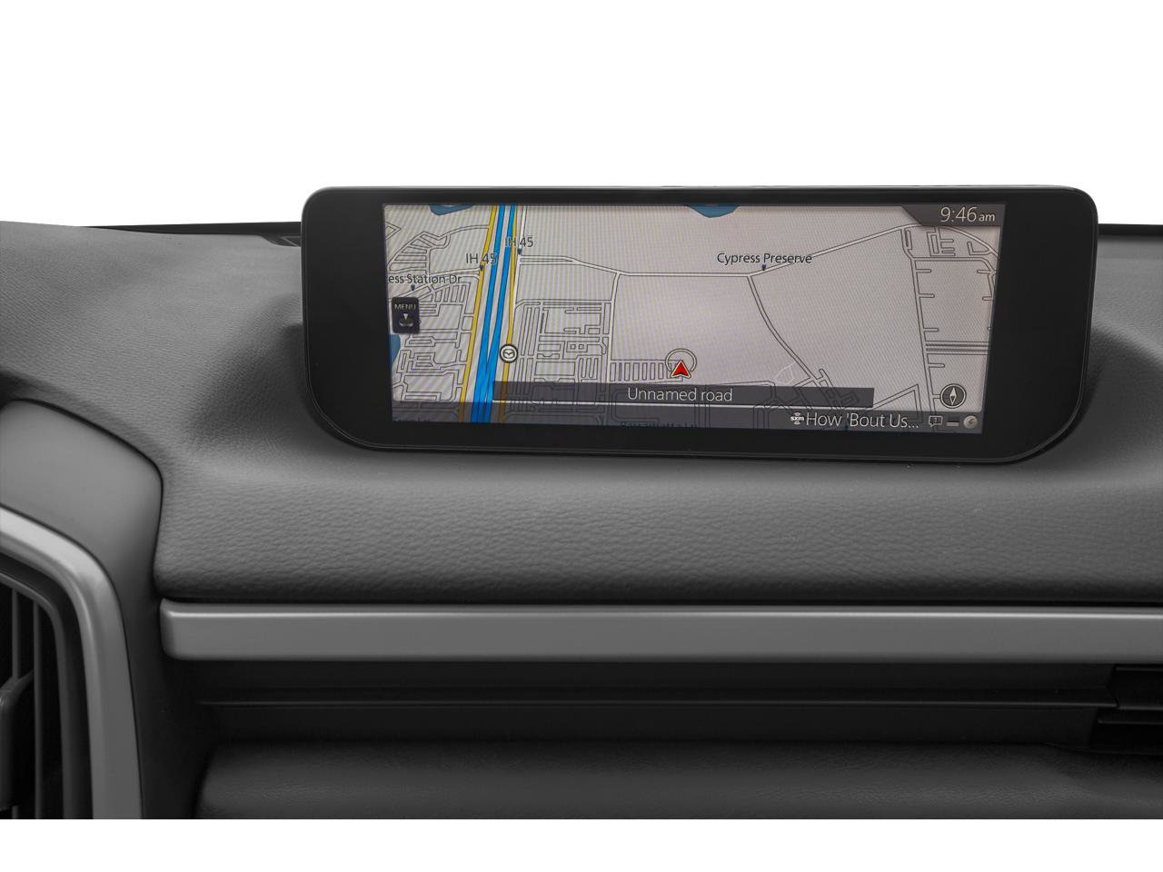 New 2026 MAZDA CX-50 Meridian Edition w/ Weather Package image 12