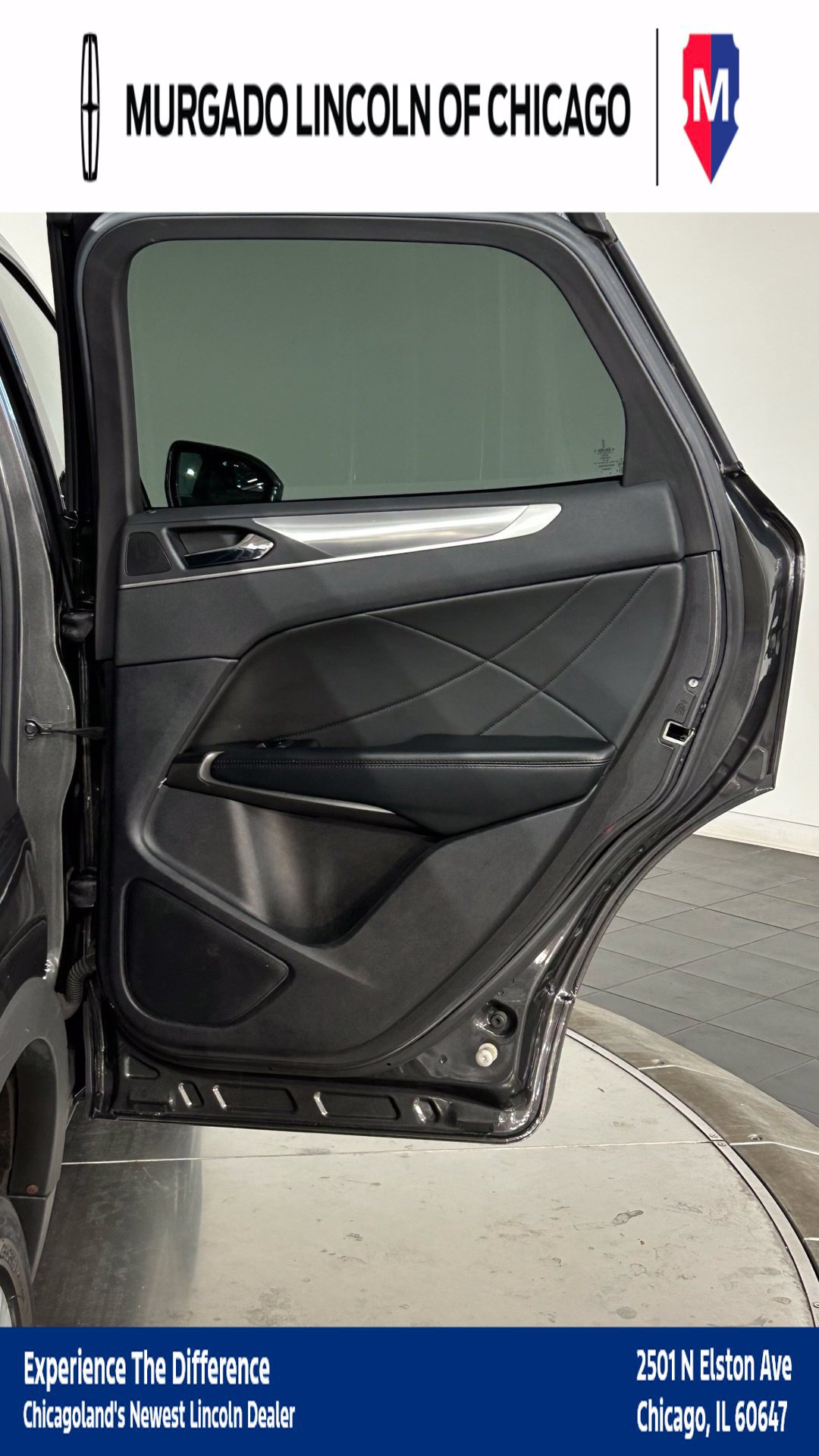 Used 2019 Lincoln MKC Premiere FWD image 51