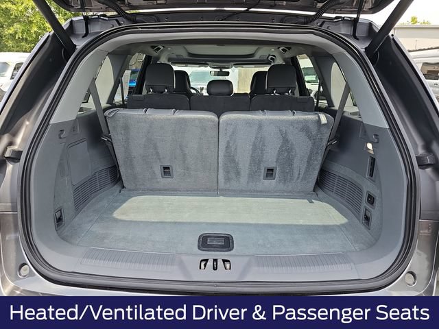 Used 2020 Lincoln Aviator Reserve w/ Equipment Group 202A AWD/4WD image 15