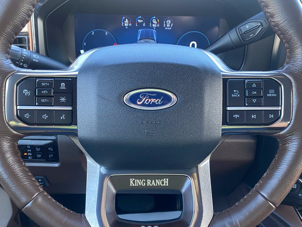 Used 2026 Ford F250 King Ranch AWD/4WD image 32