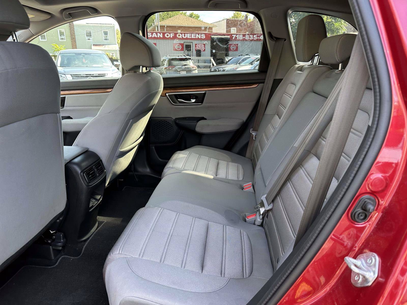 Used 2022 Honda CR-V EX image 15