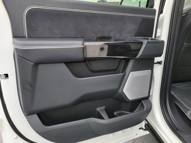 New 2025 Ford F150 Lightning Platinum image 12